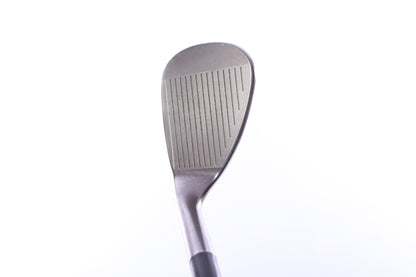 Used Ping Tour-W Black Chrome Nickel Gap Wedge - Right-Handed - 52 Degrees - Stiff Flex-Next Round