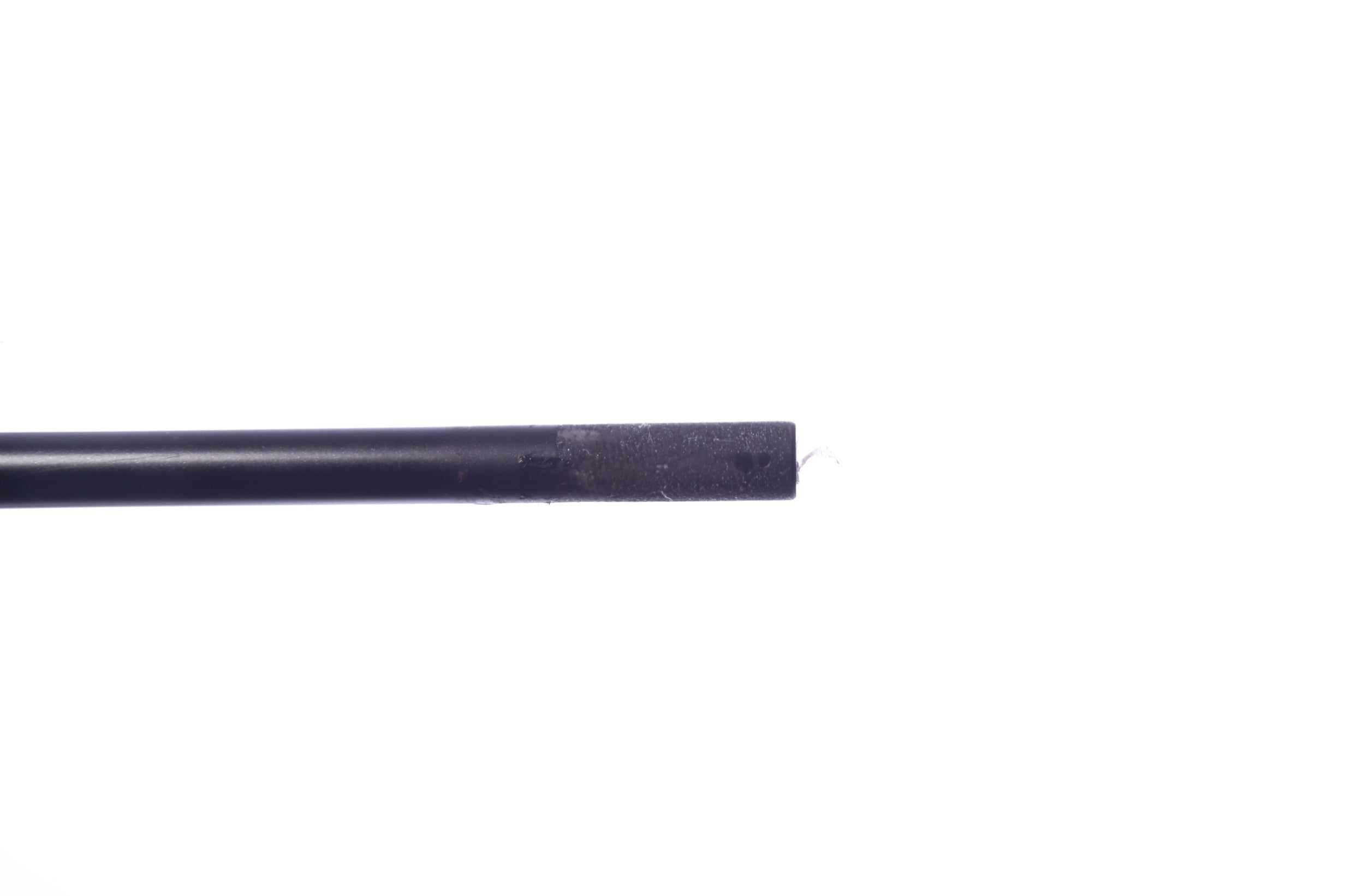 Used Graphite Design Tour AD IZ Driver Shaft Stiff Flex Graphite - 43.5 in - No Adapter-Next Round