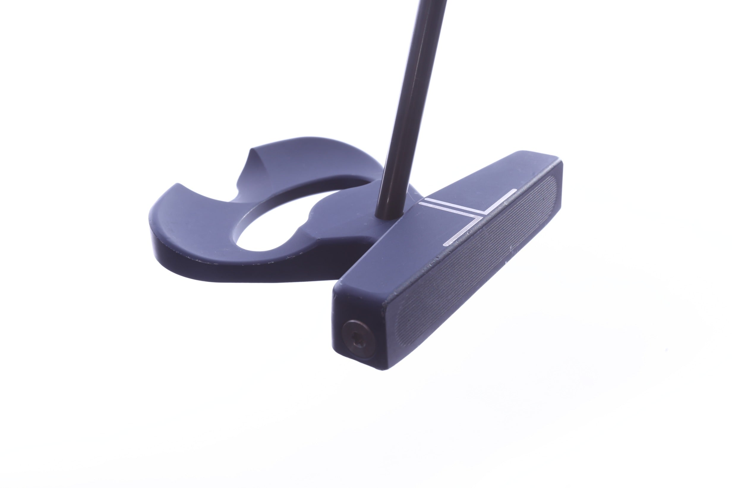 Used L.A.B. Golf Directed Force 2.1 Putter - Right-Handed - 32.5 in - Mallet-Next Round