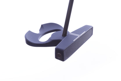Used L.A.B. Golf Directed Force 2.1 Putter - Right-Handed - 32.5 in - Mallet-Next Round