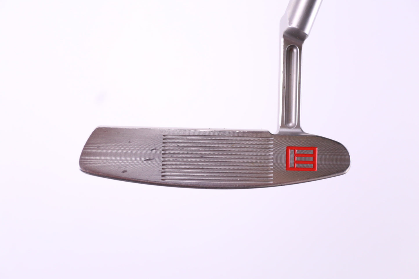 Used Evnroll ER1.2 Black TourBlade Putter - Right-Handed - 34 in - Blade-Next Round