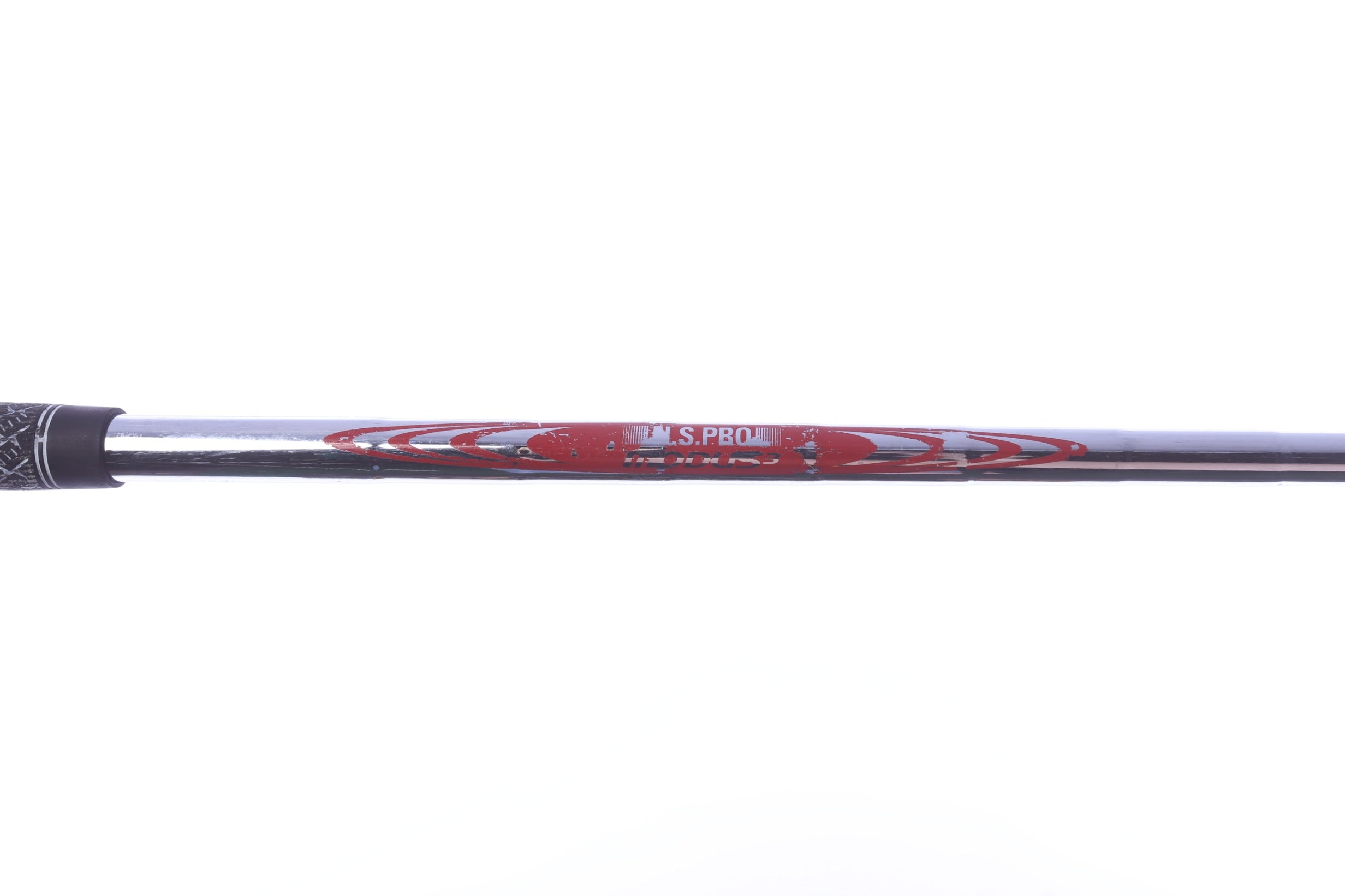 Used Titleist 718 MB Single 7-Iron - Right-Handed - Stiff Flex