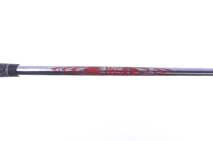 Used Titleist 718 MB Single 7-Iron - Right-Handed - Stiff Flex