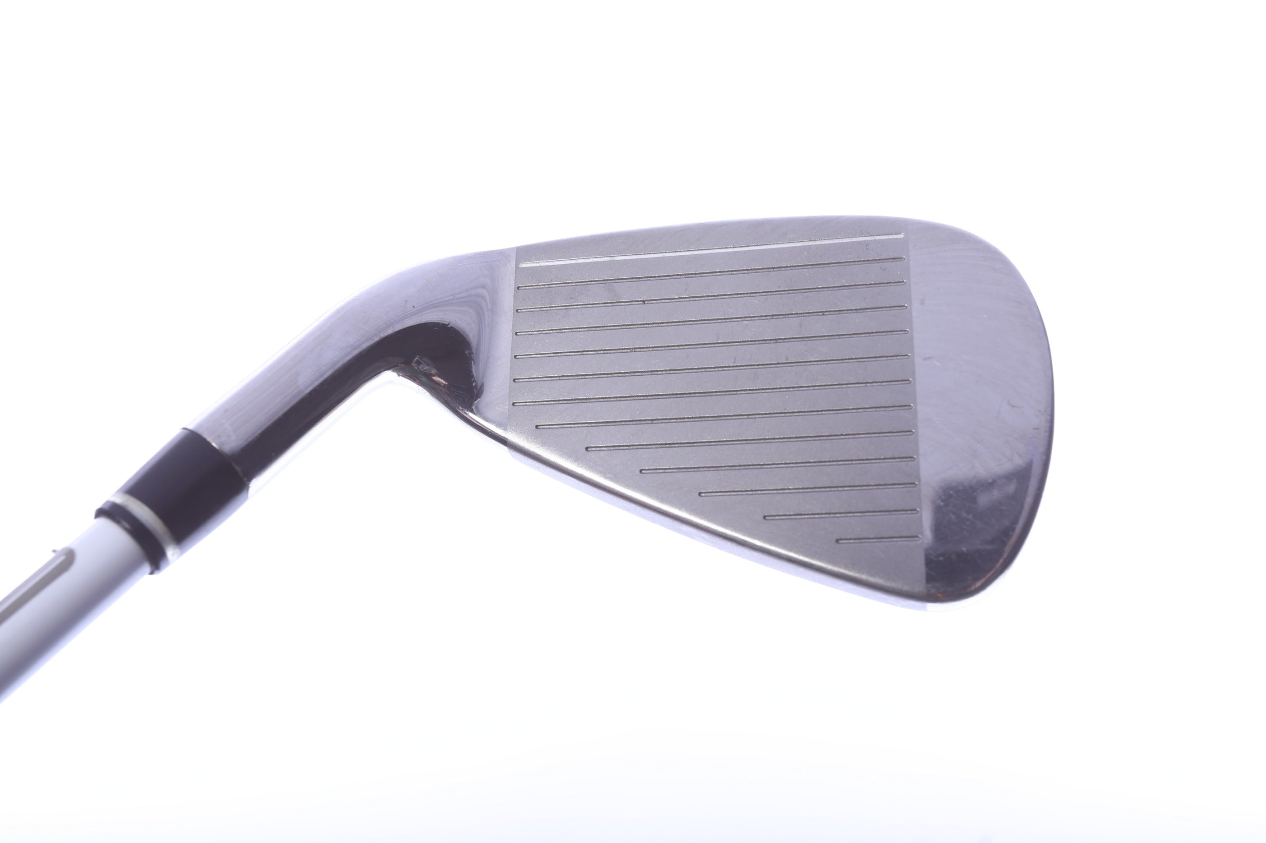 Used Wilson Staff D-100 Single 7-Iron - Right-Handed - Regular Flex