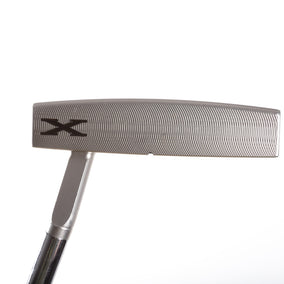 Used Titleist Scotty Cameron 2024 Phantom X 5.5 Putter - Right-Handed - 35 in - Mid-mallet-Next Round
