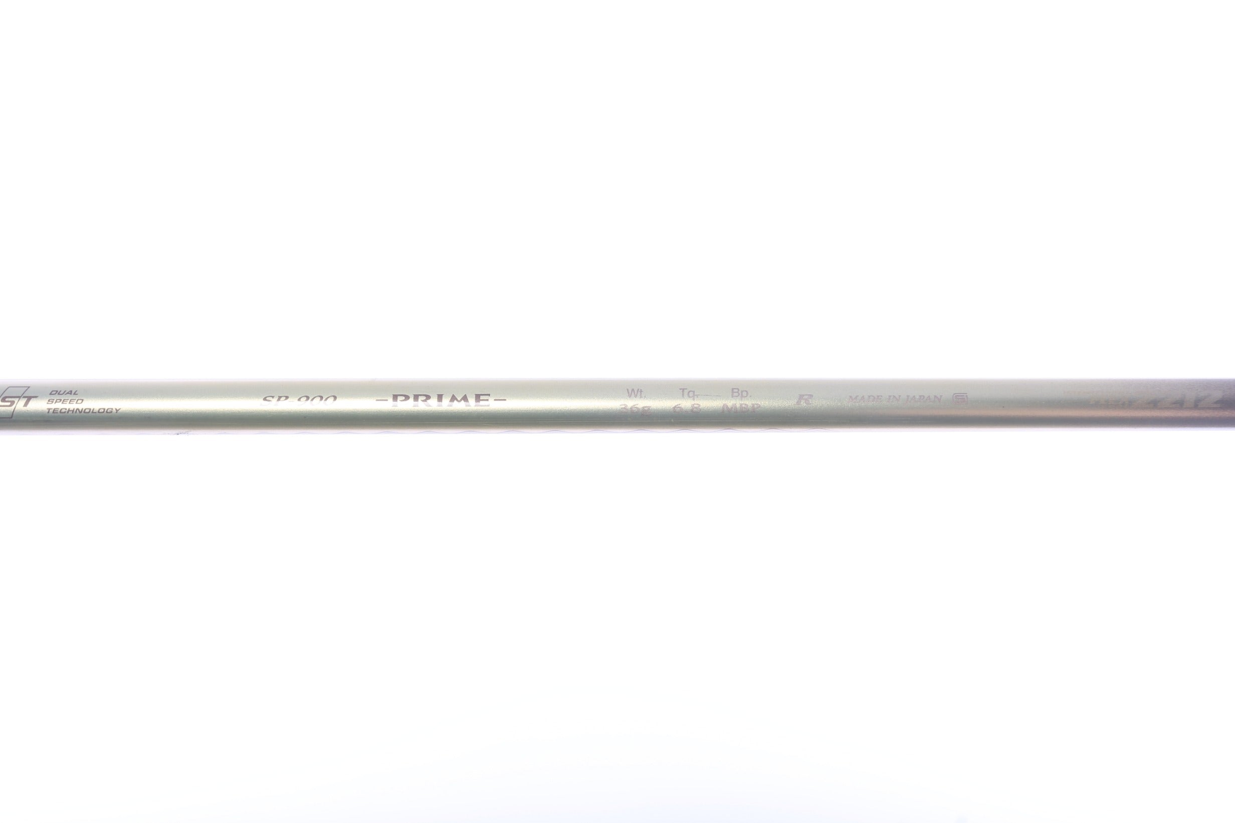 Used XXIO Prime 9 Driver - 10.5 Degrees - Regular Flex XXIO SP-900 - Right-Handed