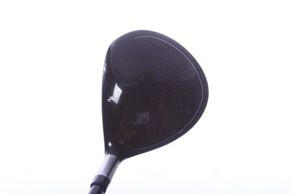 Used TaylorMade Burner SuperFast 5-Wood - Right-Handed - 18 Degrees - Ladies Flex