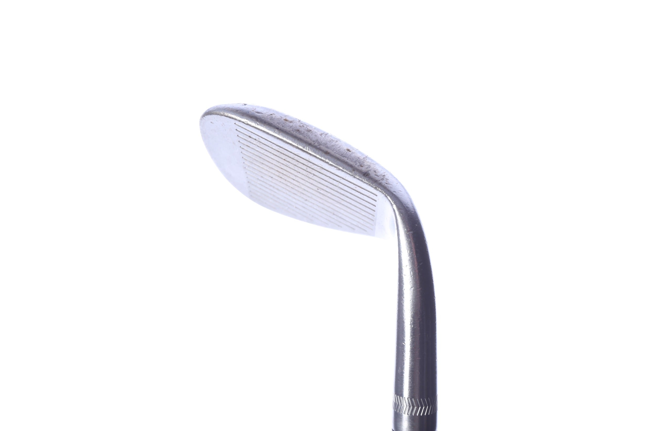 Used PXG 0311 Forged Sand Wedge - Left-Handed - 56 Degrees - Seniors Flex-Next Round