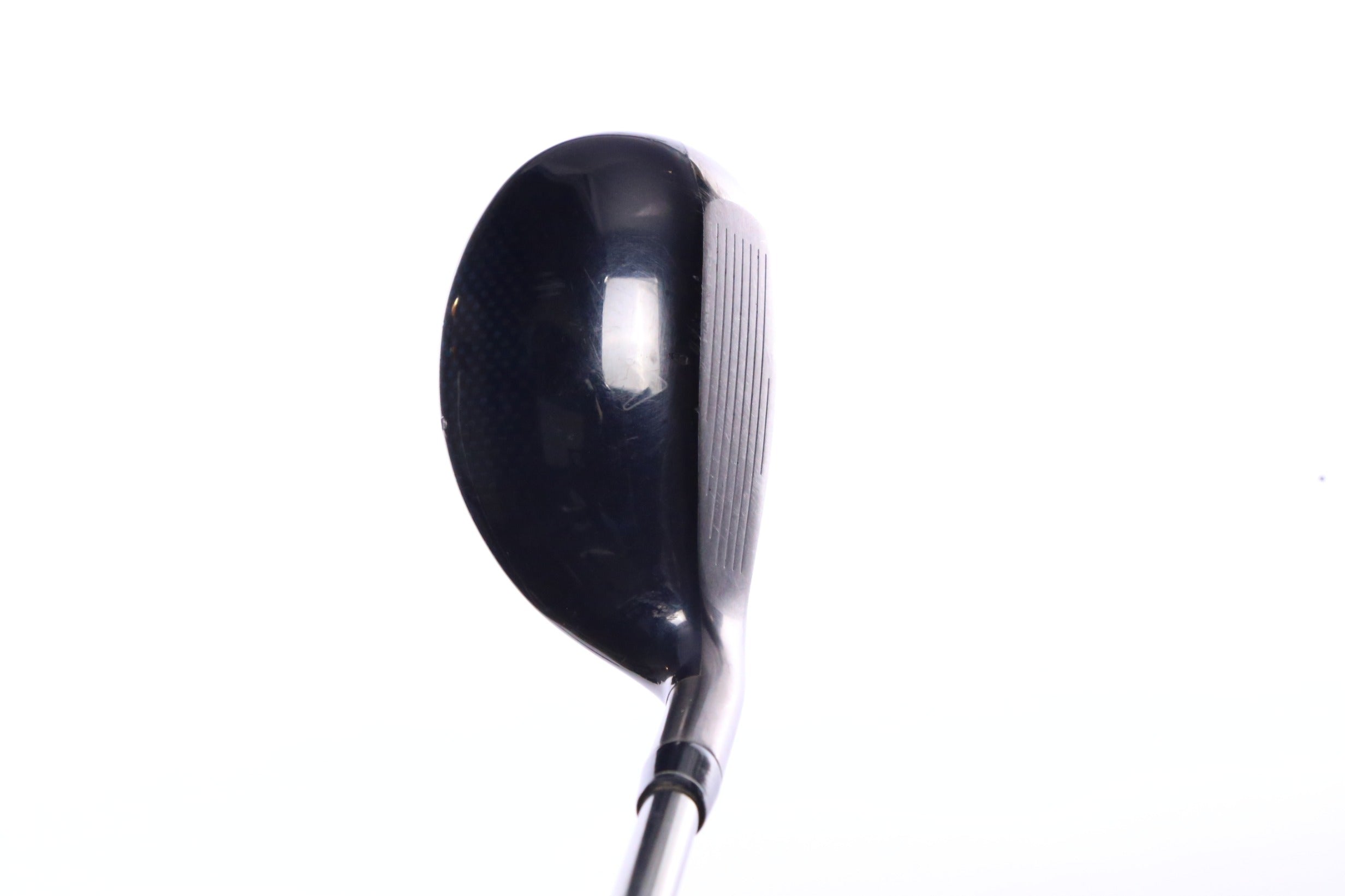 Used Callaway Big Bertha 23 3H Hybrid - Left-Handed - 19 Degrees - Regular Flex-Next Round