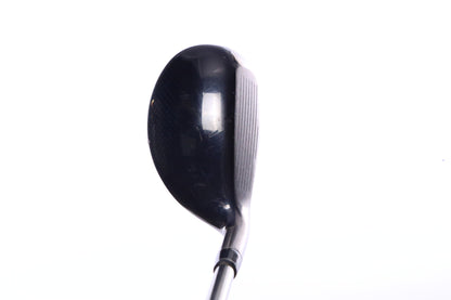 Used Callaway Big Bertha 23 3H Hybrid - Left-Handed - 19 Degrees - Regular Flex-Next Round