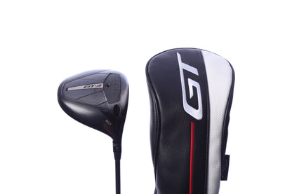 Used Titleist GT3 Driver - 9 Degrees - Regular Flex Graphite Design Tour AD IZ-5 - Right-Handed