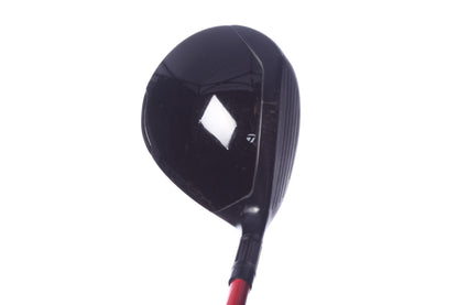 Used TaylorMade STEALTH 2 HD 5-Wood - Left-Handed - 19 Degrees - Regular Flex
