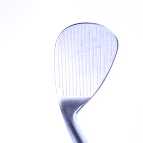 Used Callaway Mack Daddy CB Lob Wedge - Right-Handed - 58 Degrees - Regular Flex-Next Round