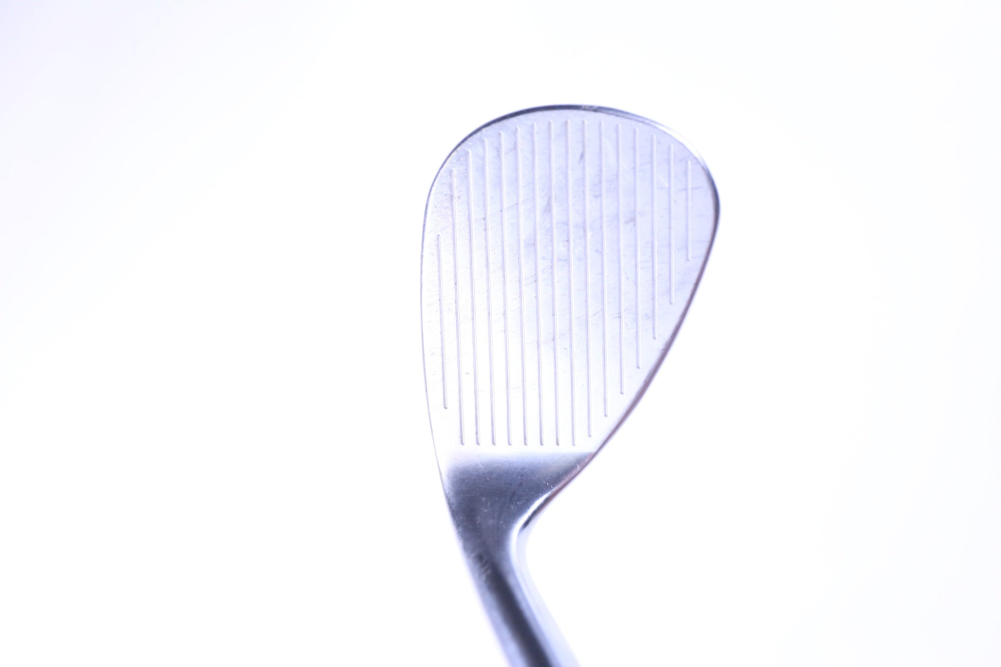 Used Callaway Mack Daddy CB Lob Wedge - Right-Handed - 58 Degrees - Regular Flex-Next Round