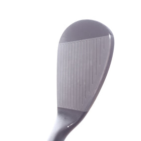 Used Mizuno S18 Gun Metal Gap Wedge - Right-Handed - 50 Degrees - Wedge Flex-Next Round