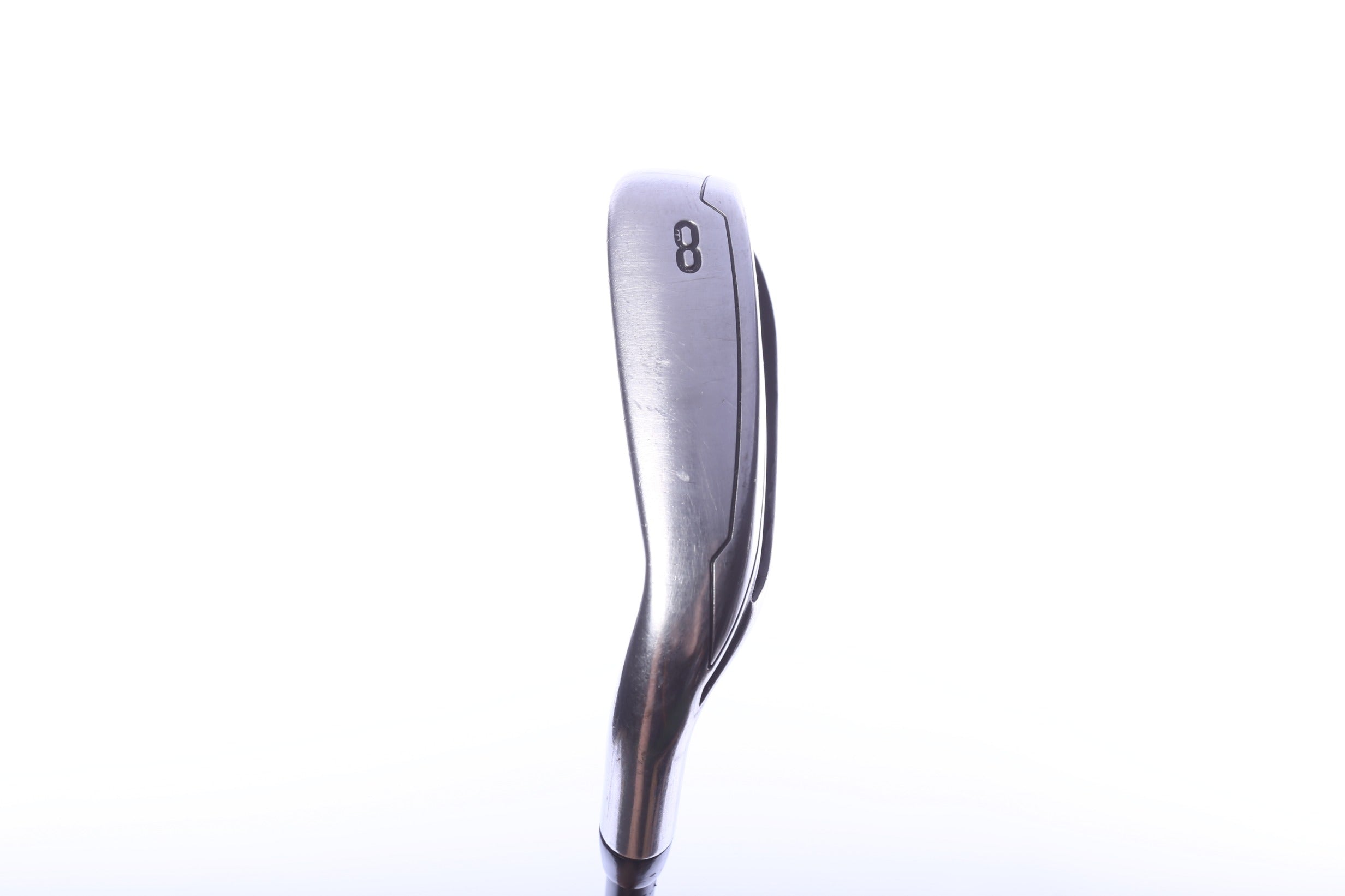 Used Callaway XR Single 8-Iron - Left-Handed - Regular Flex