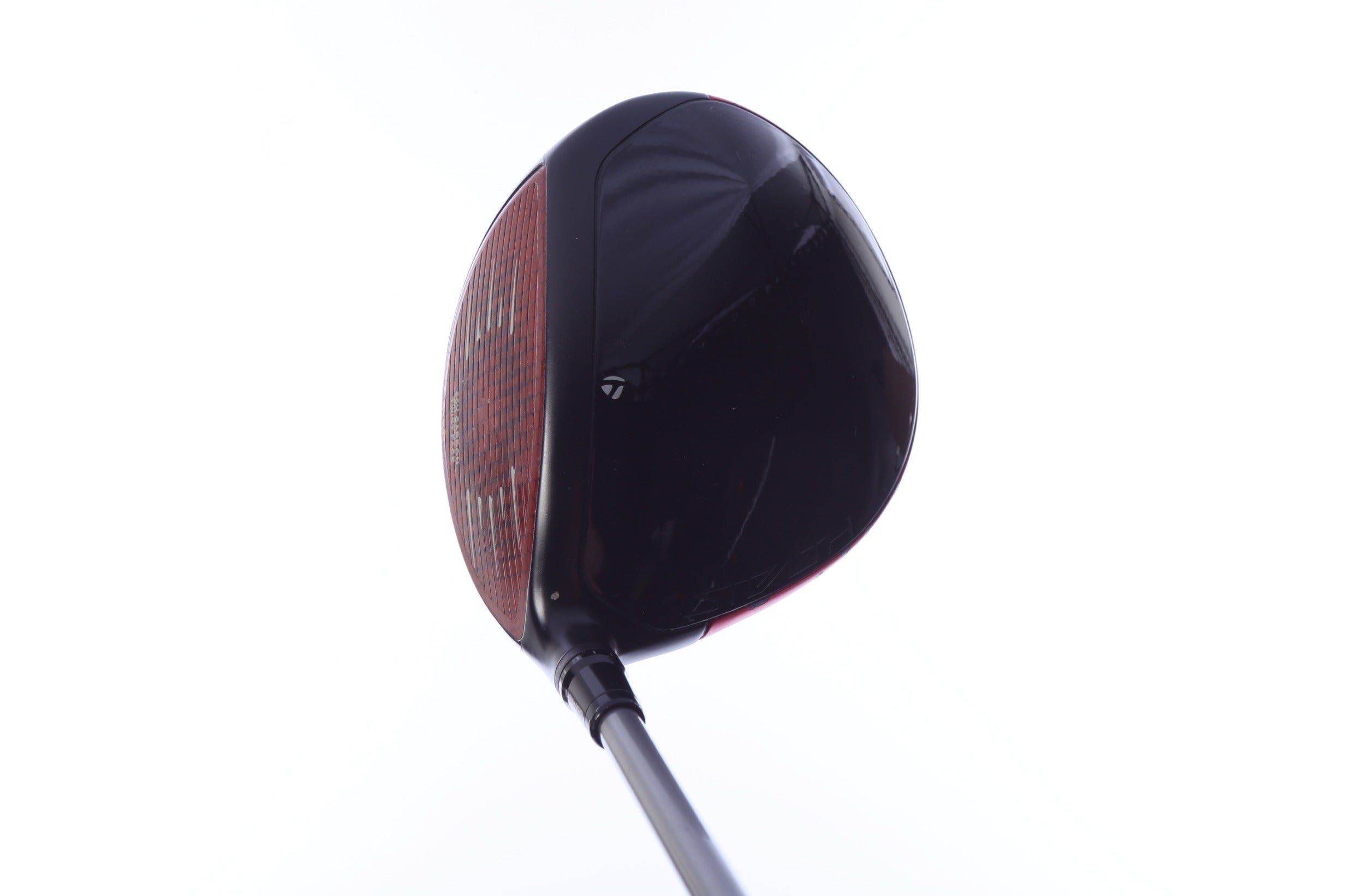 Used TaylorMade STEALTH 2 Driver - 10.5 Degrees - Stiff Flex Fujikura Speeder NX  - Right-Handed