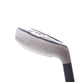 Used Adams Super 9031 3H Hybrid - Right-Handed - 20 Degrees - Stiff Flex-Next Round