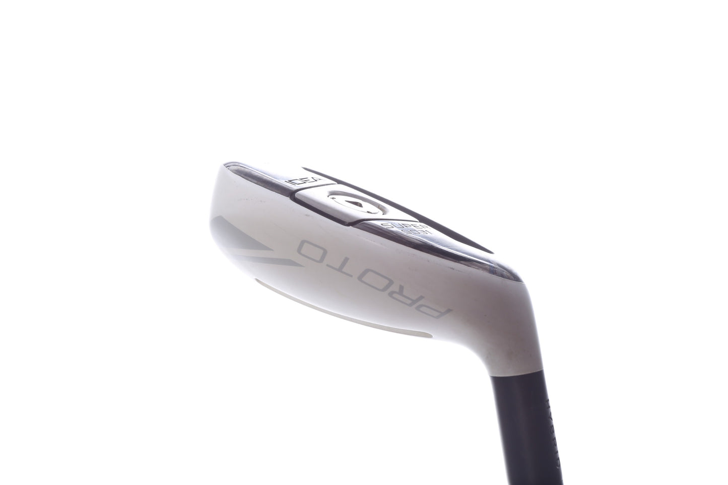 Used Adams Super 9031 3H Hybrid - Right-Handed - 20 Degrees - Stiff Flex-Next Round