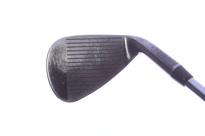 Used Callaway RAZR X Black Pitching Wedge - Left-Handed - 44 Degrees - Uniflex Flex-Next Round