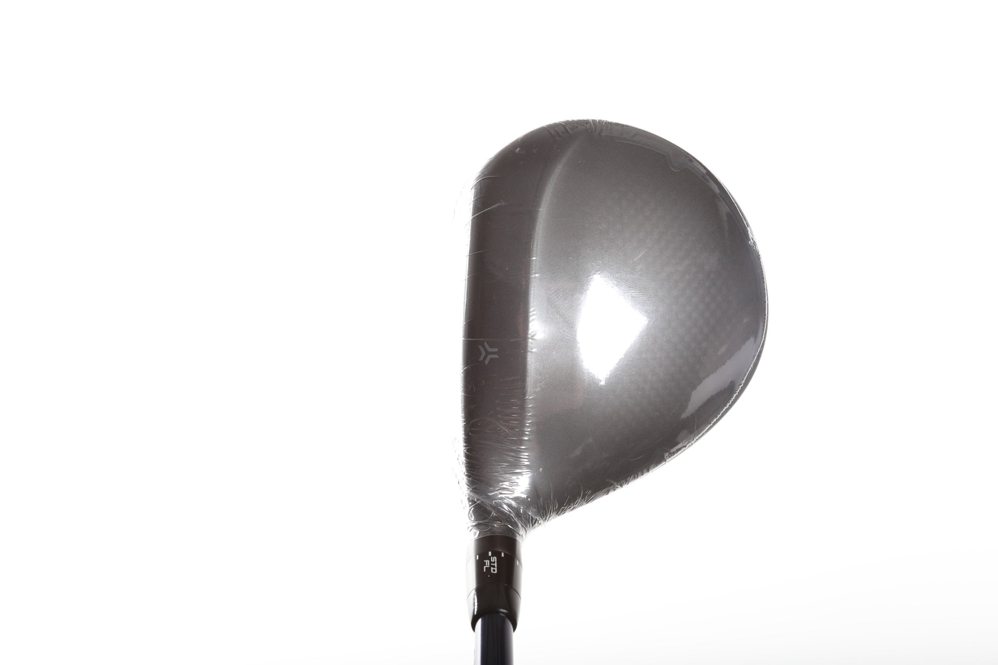 Used Srixon ZXI 3-Wood - Right-Handed - 15 Degrees - Stiff Flex-Next Round