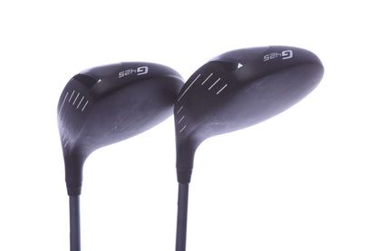 Used Ping G425 SFT Wood Set - Right-Handed - 3W, 5W - Regular Flex