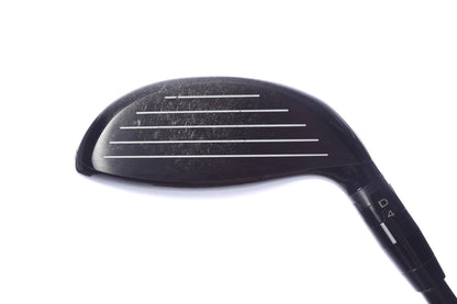 Used Titleist TSR2 3-Wood - Left-Handed - 15 Degrees - Regular Flex