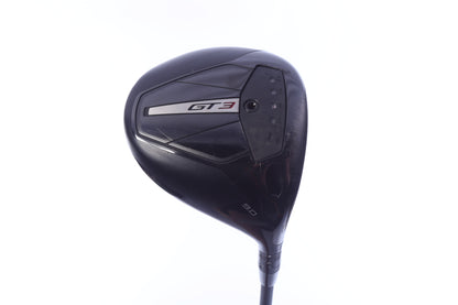 Used Titleist TSR3 Driver - 9 Degrees - Extra Stiff Flex Project X HZRDUS  - Right-Handed