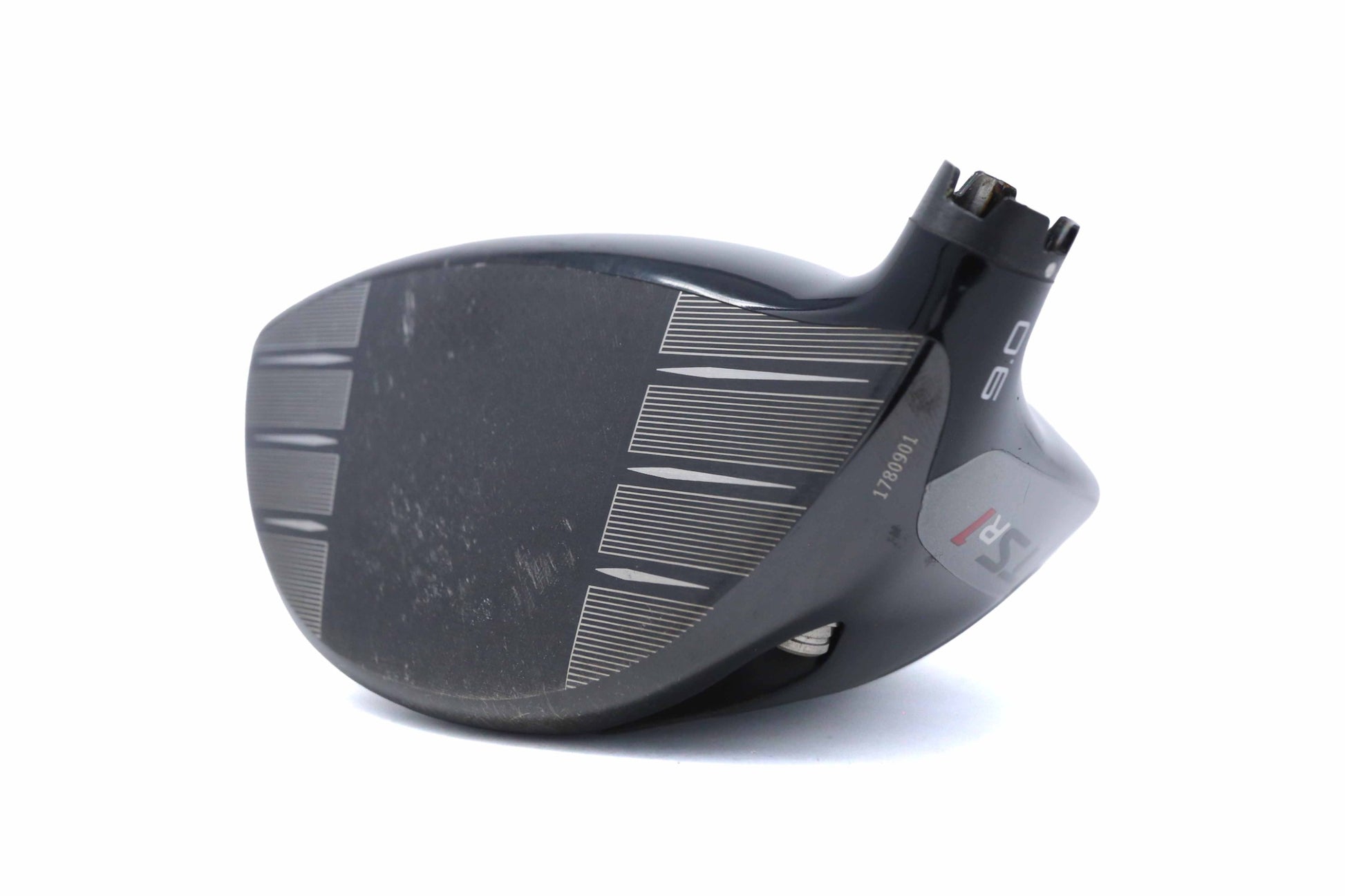 Used Titleist TSR1 Driver - HEAD ONLY - Right-Handed - 9 Degrees-Next Round