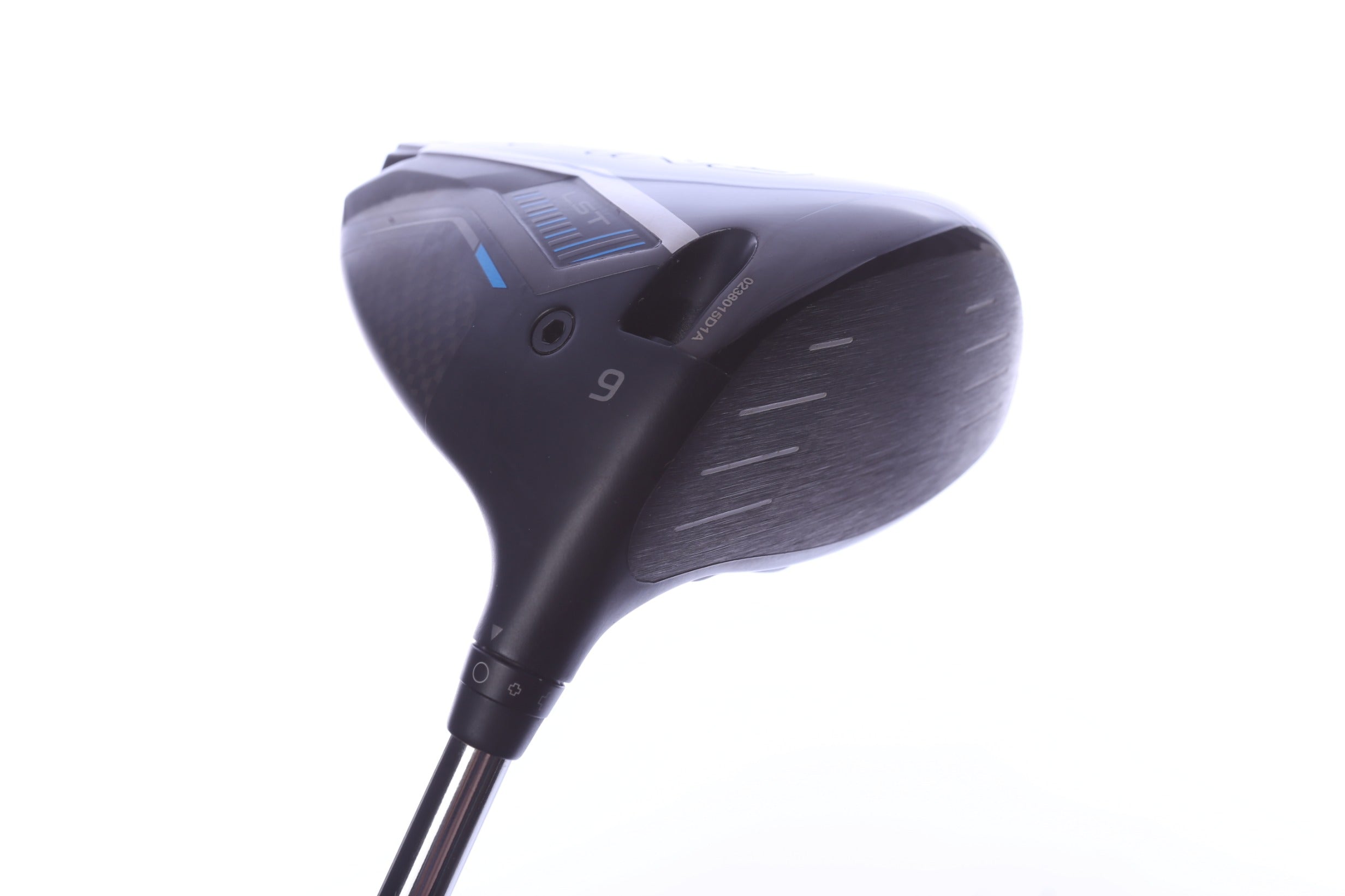 Used Ping G440 LST Driver - 9 Degrees - Regular Flex Ping Tour 2.0 - Right-Handed