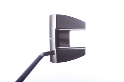 Used Evnroll V5.2 Duo Hatchback Mallet Putter - Right-Handed - 35 in - Mallet