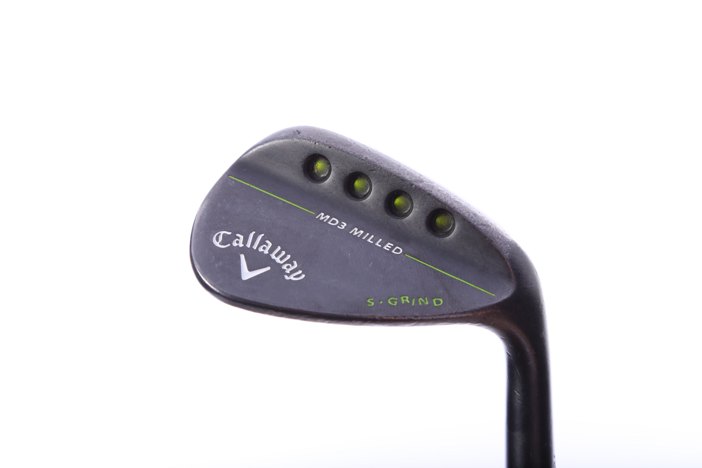Callaway MD3 Milled Wedges | Next Round Golf