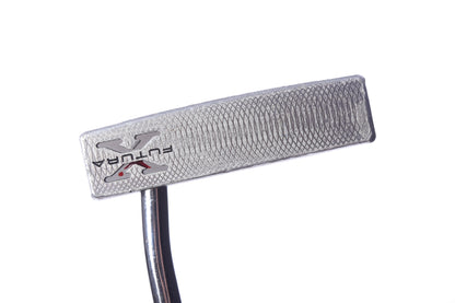 Used Titleist Scotty Cameron Futura X Putter - Right-Handed - 36.5 in - Mallet-Next Round
