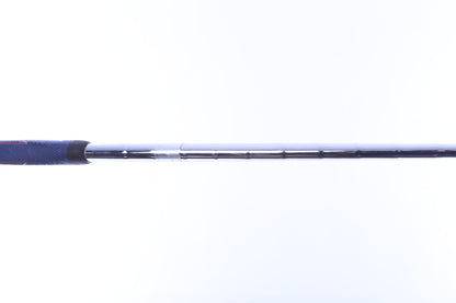 Used Odyssey Works 2-Ball Fang Versa Lined Tank SuperStroke Putter - Right-Handed - 32.5 in - Mallet-Next Round