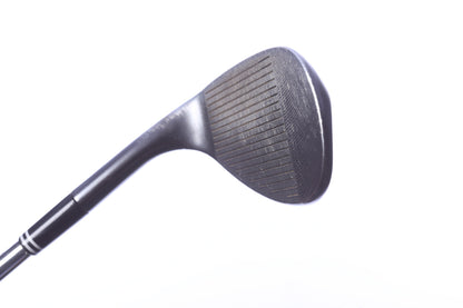 Used Cleveland RTX ZipCore Black Satin Sand Wedge - Right-Handed - 56 Degrees - Wedge Flex