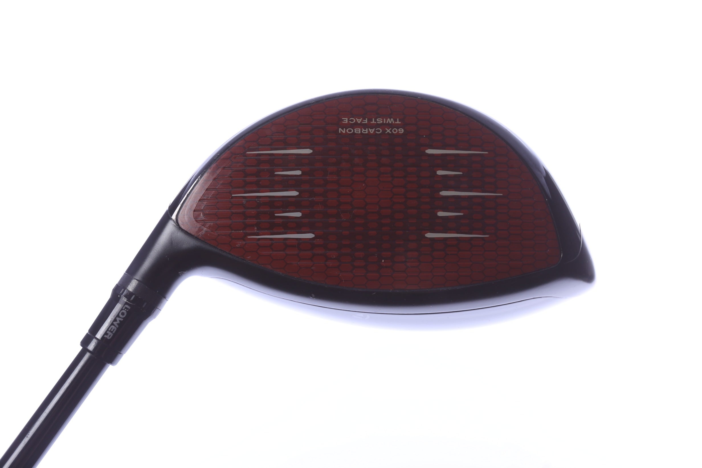 Used TaylorMade STEALTH 2 PLUS Driver - 9 Degrees - Stiff Flex Mitsubishi Tensei AV Blue - Right-Handed