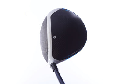 Used TaylorMade SIM2 MAX Driver - 10.5 Degrees - Stiff Flex Fujikura Ventus Blue - Right-Handed