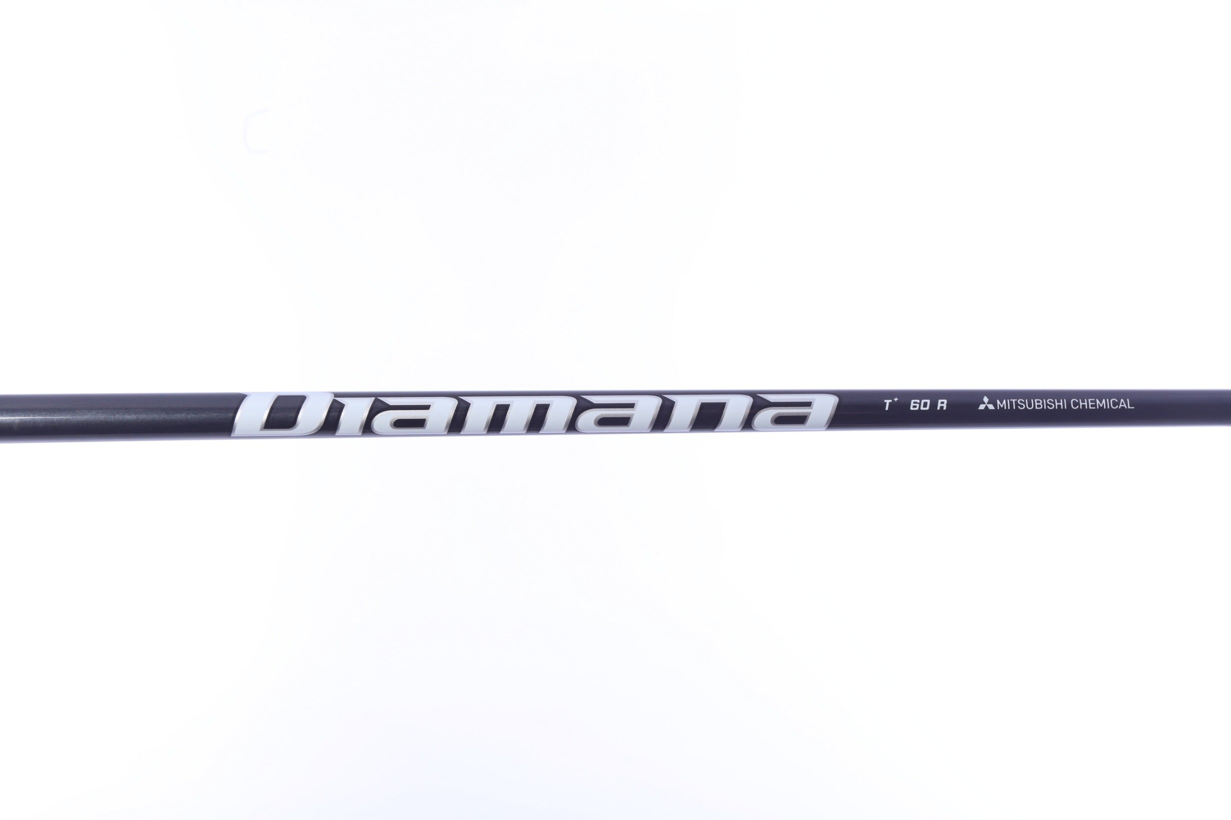 Used TaylorMade Qi10 Designer Series Max Driver - 10.5 Degrees - Regular Flex Mitsubishi Diamana T+ - Right-Handed
