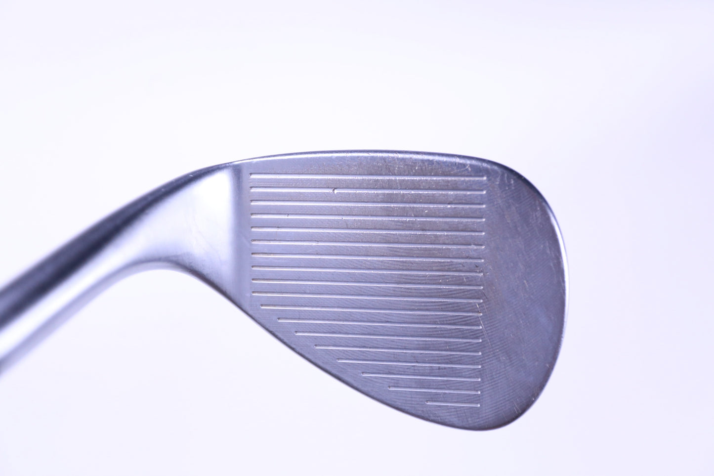 Used Cleveland CBX Lob Wedge - Right-Handed - 60 Degrees - Wedge Flex-Next Round