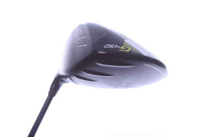 Used Ping G430 SFT Driver - 10.5 Degrees - Stiff Flex Aldila ROGUE White 130 M.S.I. - Right-Handed