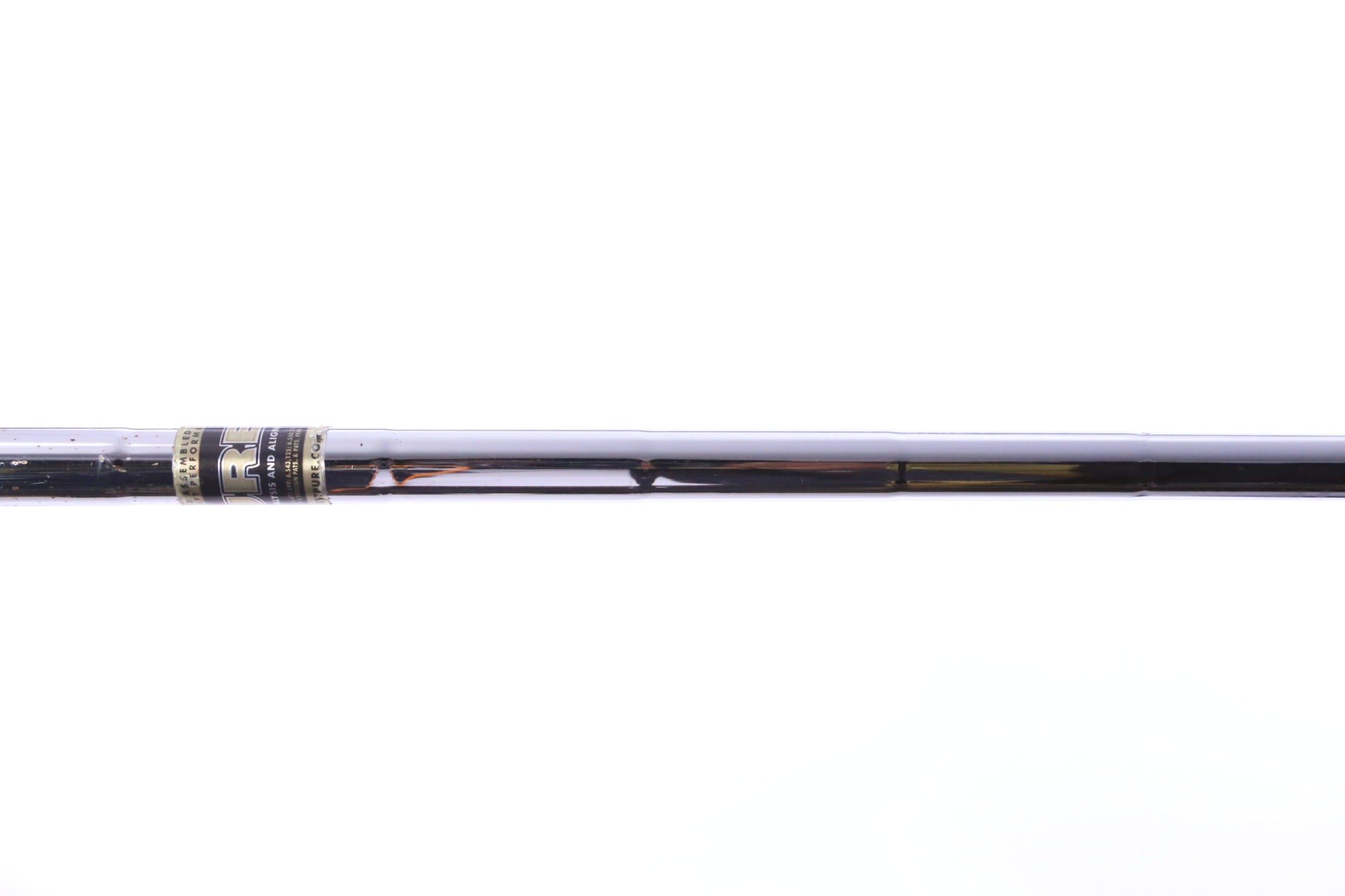 Used Titleist CB 714 Forged Single 4-Iron - Left-Handed - Extra Stiff Flex-Next Round