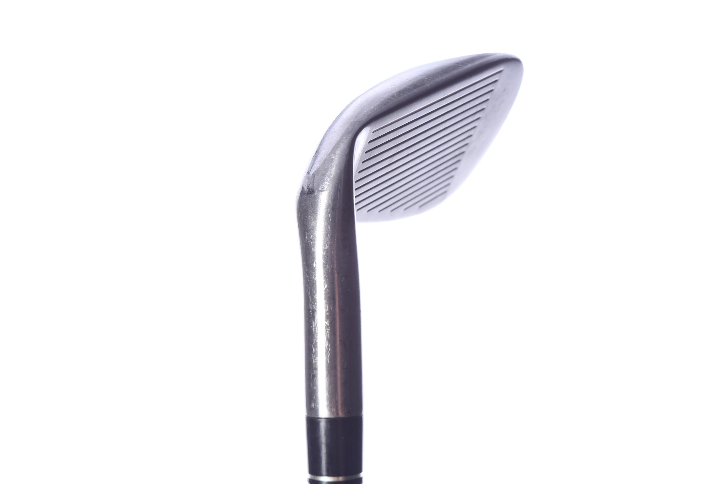 Used TaylorMade M5 Approach Wedge - Right-Handed - 50 Degrees - Stiff Flex