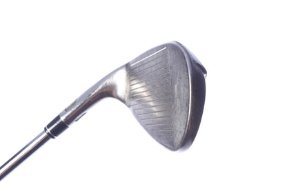 Used TaylorMade SIM2 MAX OS Approach Wedge - Right-Handed - 48 Degrees - Stiff Flex