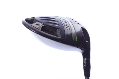 Used Callaway Epic MAX Driver - 9 Degrees - Stiff Flex Project X Denali Frost Blue - Right-Handed