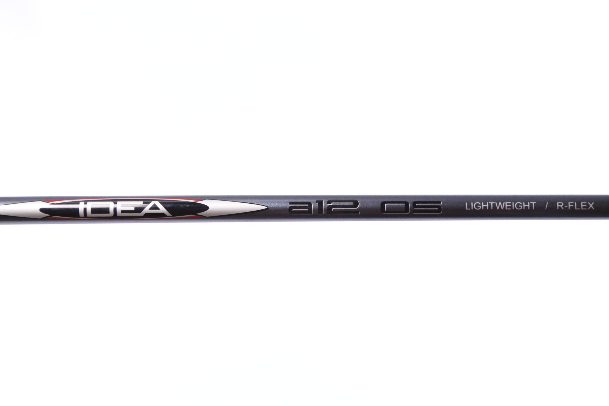 Used Adams Idea a12 4H Hybrid - Left-Handed - 22 Degrees - Regular Flex-Next Round