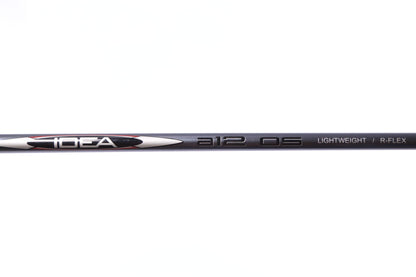 Used Adams Idea a12 4H Hybrid - Left-Handed - 22 Degrees - Regular Flex-Next Round