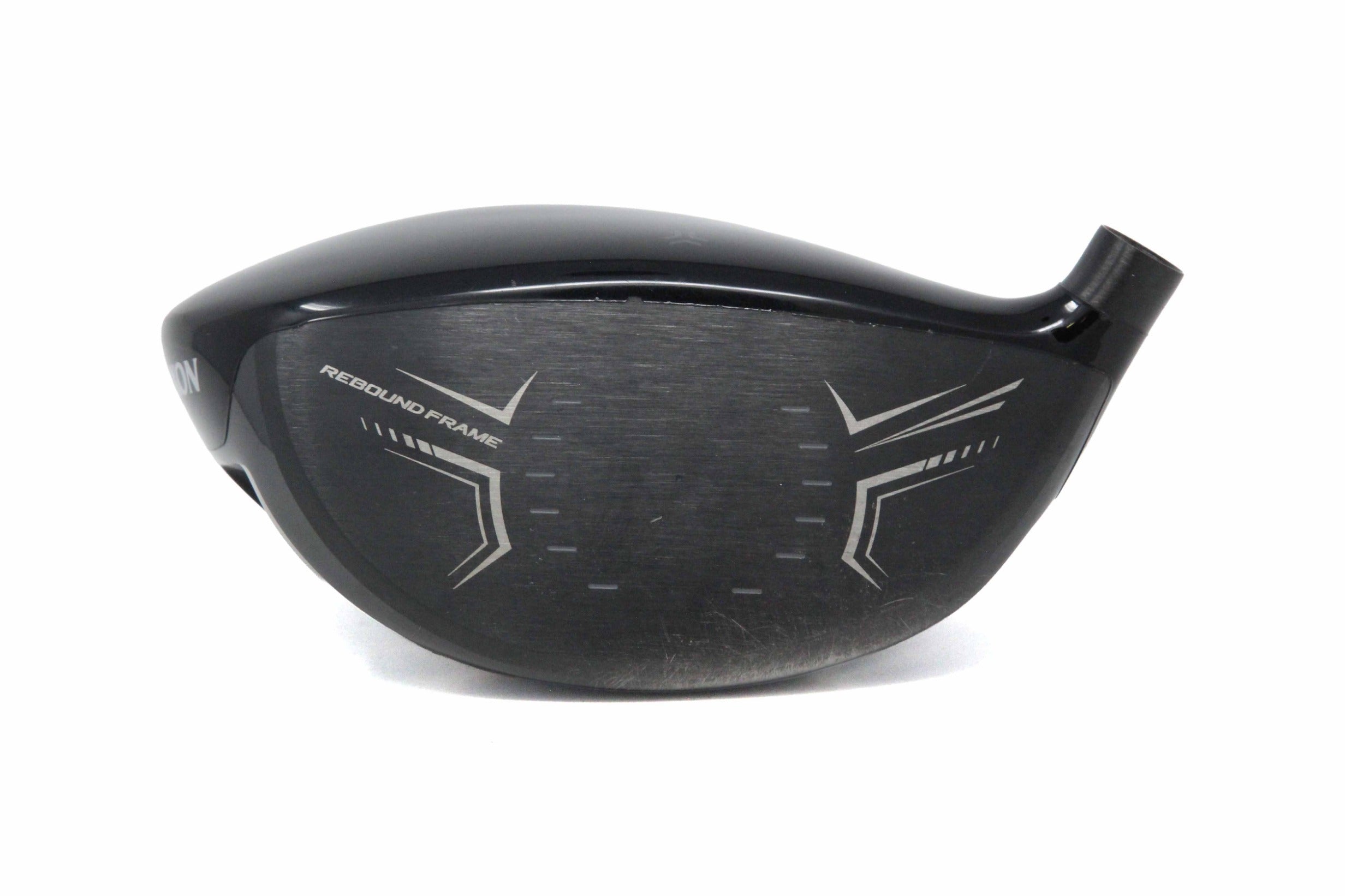 Used Srixon ZX5 Driver - HEAD ONLY - Right-Handed - 9.5 Degrees-Next Round