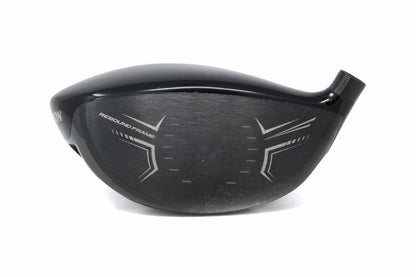 Used Srixon ZX5 Driver - HEAD ONLY - Right-Handed - 9.5 Degrees-Next Round