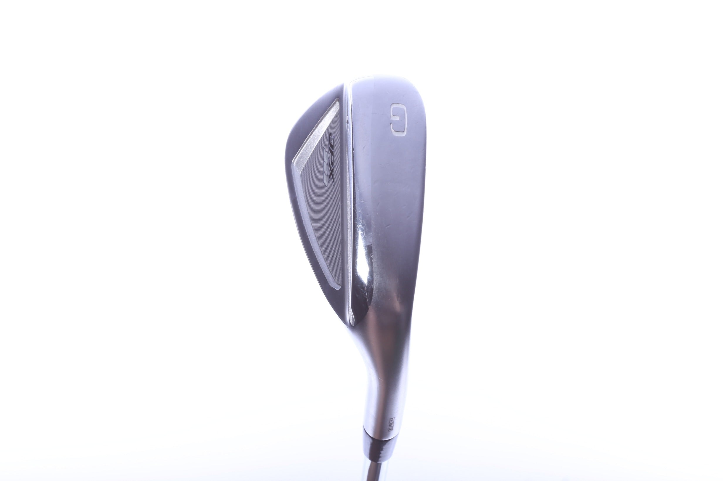 Used Mizuno JPX 923 Gap Wedge - Right-Handed - 50 Degrees - Regular Flex-Next Round
