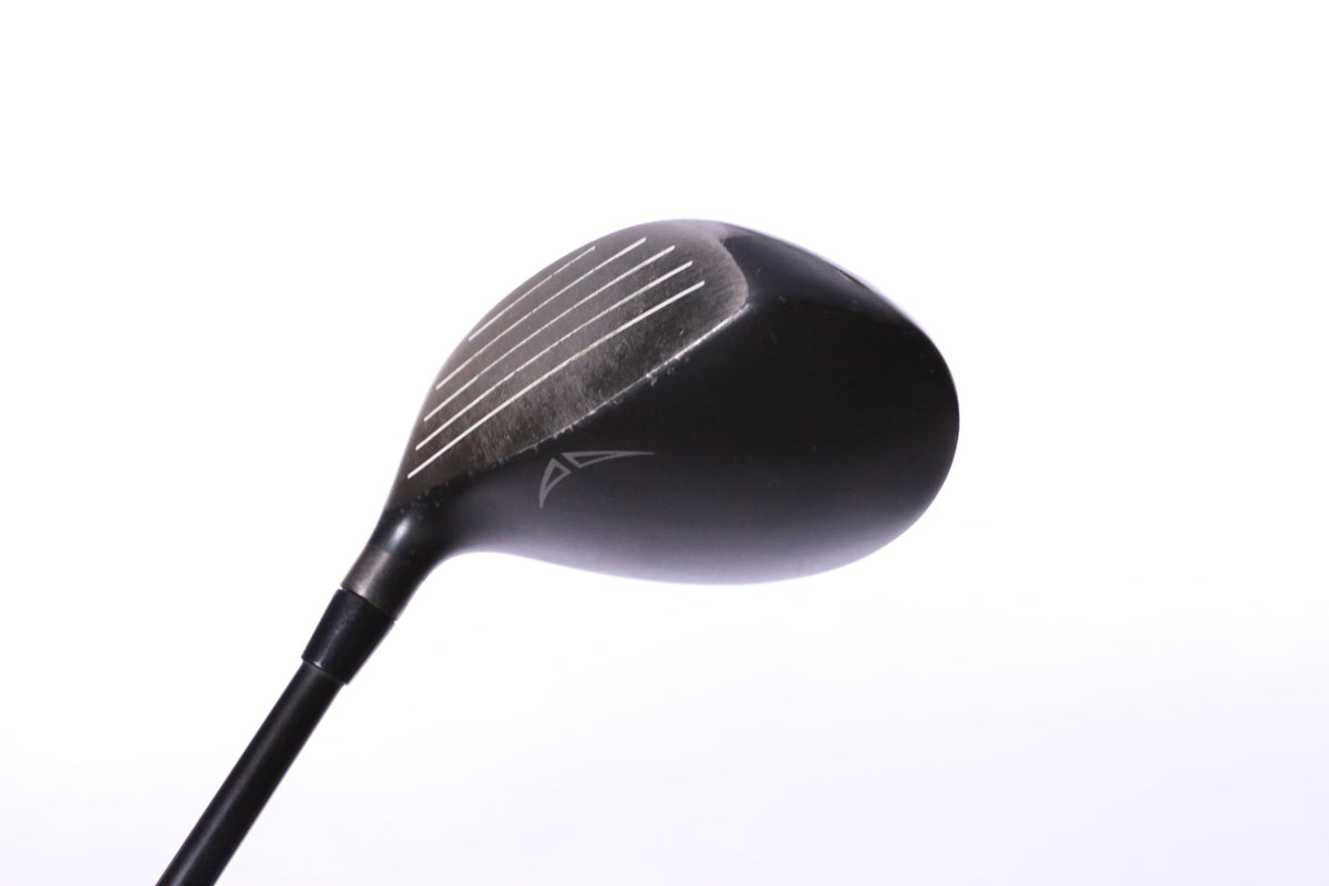 Used Ping G25 7-Wood - Right-Handed - 21 Degrees - Soft Regular Flex